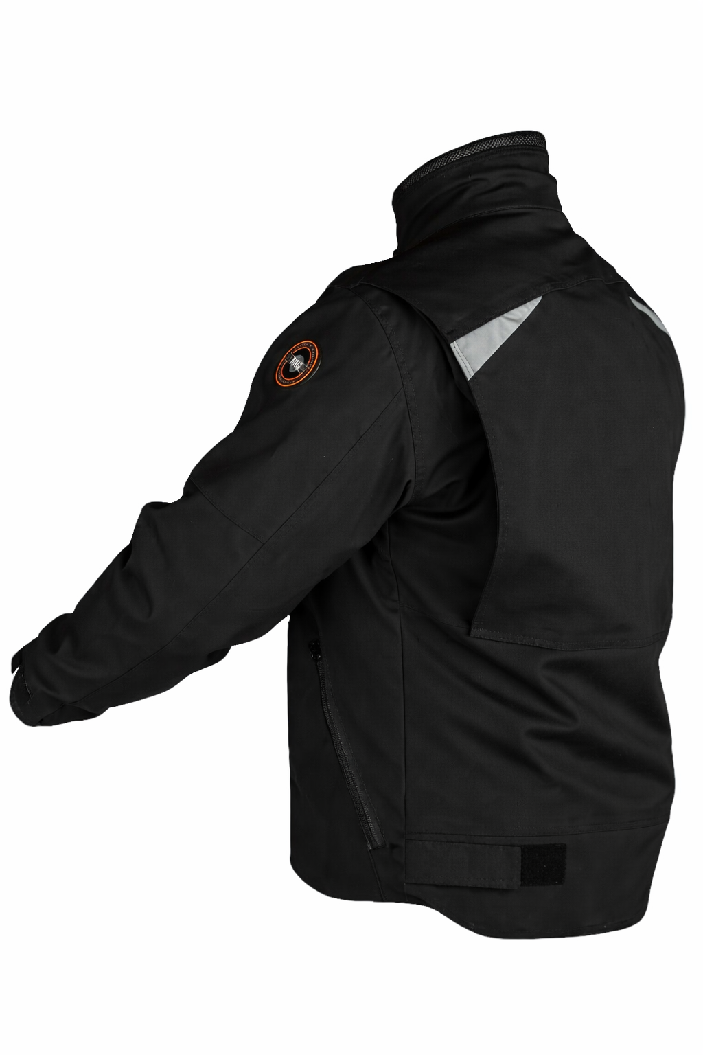 Chaqueta TitanGuard™ K105 2.0 (¡Descuento Solo Hoy!)🔥